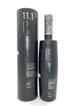 Load image into Gallery viewer, Bruichladdich Octomore Edition 11.1 Aged 5 Years Single Malt Scotch Whisky 750ml
