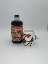 Load image into Gallery viewer, Shanky's Whip Whiskey Liqueur with Coffee Mug Gift Pack
