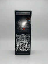 Load image into Gallery viewer, Highland Park Viking Honour 12 Year Old Single Malt Scotch Whisky 750ml
