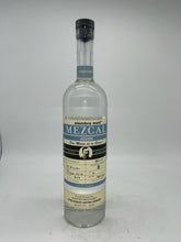 Load image into Gallery viewer, Siembra Metl Don Mateo Cupreata Mezcal 750ml
