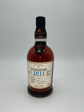 Load image into Gallery viewer, 2011 Foursquare Rum Distillery Vintage Single Blended Rum 750ml
