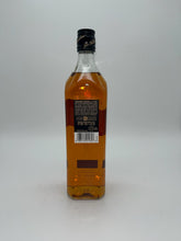 Load image into Gallery viewer, Johnnie Walker Black Label 12 Year Old Blended Scotch Whisky 750ml
