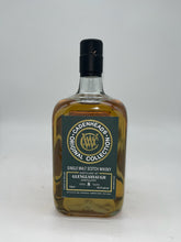 Load image into Gallery viewer, Cadenhead's Glenglassaugh Distillery 8 Year Old Single Malt Scotch Whisky 750ml
