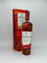 Load image into Gallery viewer, The Macallan Night on Earth In scotland 700ml 2022 vintage
