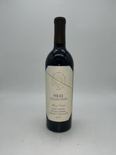 Load image into Gallery viewer, 2019 Hess Collection Mount Veder Estate Grown Napa Valley Cabernet Sauvignon 750ml

