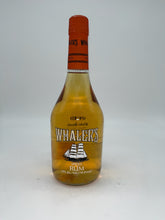 Load image into Gallery viewer, Whaler's Spiced Rum 750ml
