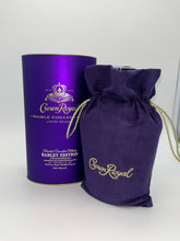 Load image into Gallery viewer, Crown Royal Noble Collection Barley Edition Blended Canadian Whisky 750ml
