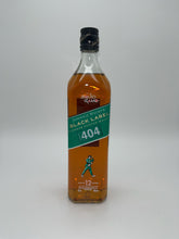 Load image into Gallery viewer, Johnnie Walker Black Label Squid Game Edition 12 Year Old Blended Scotch Whisky 750ml
