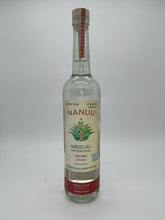 Load image into Gallery viewer, Nanuu Artesanal Tepezatate Mezcal
