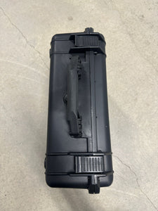 Hard Shell Case For High End Bottle Transport