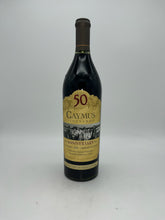Load image into Gallery viewer, 2022 Caymus Napa Valley 50th Anniversary Cabernet Sauvignon 1Lt
