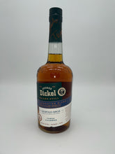 Load image into Gallery viewer, George Dickel &amp; Leopold Bros Collaboration Blend Rye Whiskey Three Chambers 750ml
