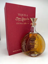 Load image into Gallery viewer, Don Ramon Tequila Extra Anejo Limited Edition Crstals From Swarovski
