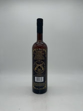 Load image into Gallery viewer, Smoke Wagon Uncut The Younger Straight Bourbon Whiskey 750ml
