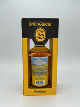 Load image into Gallery viewer, 2019 Springbank Local Barley 10 Year Old Single Malt Scotch Whisky 750ml
