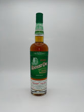 Load image into Gallery viewer, Kentucky Owl St. Patrick's Edition Kentucky Straight Bourbon Whiskey 750ml
