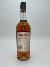 Load image into Gallery viewer, Old Tub Unfiltered Kentucky Straight Bourbon Whiskey 750ml
