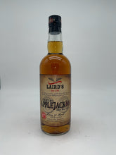 Load image into Gallery viewer, Laird's Applejack 86 Apple Spirit 750ml
