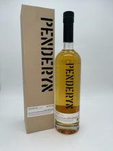 Load image into Gallery viewer, Penderyn 6 Year Old Ex-Rye Cask Single Malt Whisky 750ml
