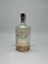 Load image into Gallery viewer, Volcan de Mi Tierra Anejo Cristalino Tequila 750ml
