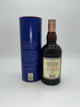 Load image into Gallery viewer, Glenfarclas 12 Year Old Single Malt Scotch Whisky 750ml
