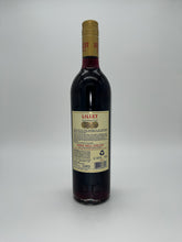 Load image into Gallery viewer, Lillet Dark Aromatized Rouge Aperitif Wine 750ml
