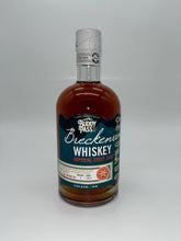 Load image into Gallery viewer, Breckenridge Buddy Pass Imperial Stout Cask Finish Bourbon Whiskey 750ml
