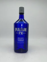 Load image into Gallery viewer, Platinum 7X 1.75ml Vodka
