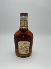 Load image into Gallery viewer, Overholt 10 Year Old Cask Strength Rye Whiskey 750ml
