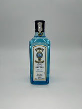 Load image into Gallery viewer, Bombay Sapphire London Dry Gin 375ml
