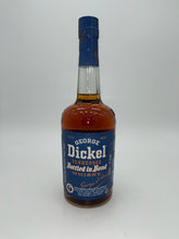 Load image into Gallery viewer, George Dickel Bottled in Bond Tennessee Whisky Batch No. 4 750ml
