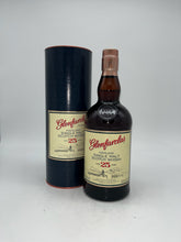 Load image into Gallery viewer, Glenfarclas 25 Year Old Single Malt Scotch Whisky 750ml

