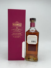 Load image into Gallery viewer, Bushmills 16 Year Old Single Malt Irish Whiskey 750ml
