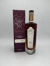 Load image into Gallery viewer, The Lakes Single Malt Whiskey No 5 750ml
