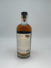 Load image into Gallery viewer, Amador Double Barrel Port Barrel Finished Rye Whiskey 750ml
