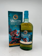 Load image into Gallery viewer, Singleton of Glendullan Special Release 19 Year Old Single Malt Scotch Whisky 750ml
