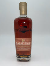 Load image into Gallery viewer, Bardstown Collaboration West Virginia Great Barrel Co. Blended Rye Whiskey 750ml
