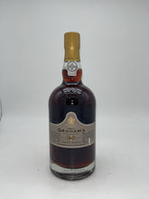 Load image into Gallery viewer, W. &amp; J. Graham's 40 Year Old Tawny Port 750ml
