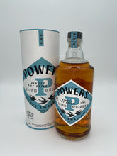 Load image into Gallery viewer, Powers Three Swallows Release Single Pot Still Irish Whiskey 750ml

