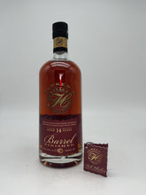 Load image into Gallery viewer, Parker's Heritage Collection 14 Year Heavy Toast Cognac Barrel Finish Whiskey 750ml
