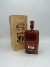 Load image into Gallery viewer, Blood Oath Pact No. 2 Kentucky Straight Bourbon Whiskey 750ml
