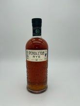 Load image into Gallery viewer, Pendleton Rye 12 Year 1910 750ml
