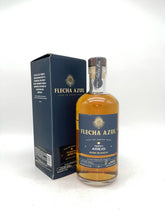 Load image into Gallery viewer, Flecha Azul Anejo Tequila 750ml
