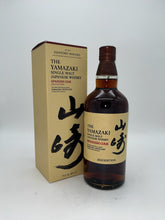 Load image into Gallery viewer, 2022 Suntory Yamazaki Spanish Oak Edition Japanese Single Malt Whisky 750ml
