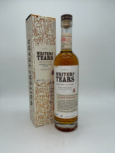 Load image into Gallery viewer, Writers Tears Limited Edition Japanese Cask Finish Irish Whiskey 750ml
