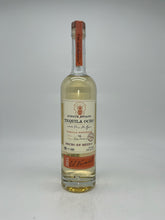Load image into Gallery viewer, Tequila Ocho Single Estate Reposado 750ml
