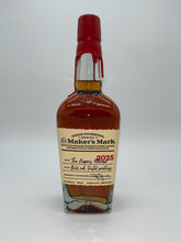 Load image into Gallery viewer, 2025 Maker's Mark The Keeper's Release Wood Finishing Series Limited Release Kentucky Straight Bourbon Whisky 750ml
