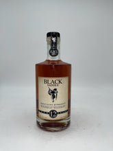 Load image into Gallery viewer, Black Saddle Bourbon Whiskey 12 Year 750ml
