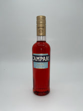 Load image into Gallery viewer, Campari Aperitivo Liqueur 375ml
