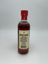 Load image into Gallery viewer, Devils River Small Batch Bourbon Whiskey Red 750ml
